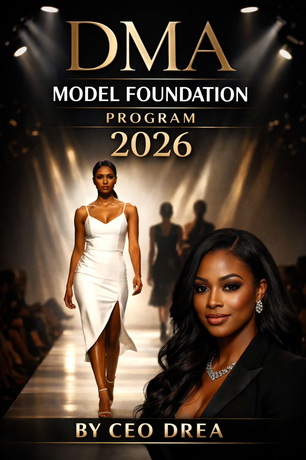 DMN MODEL FOUNDATION PROGRAM